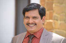 Sivannarayana Naripeddi